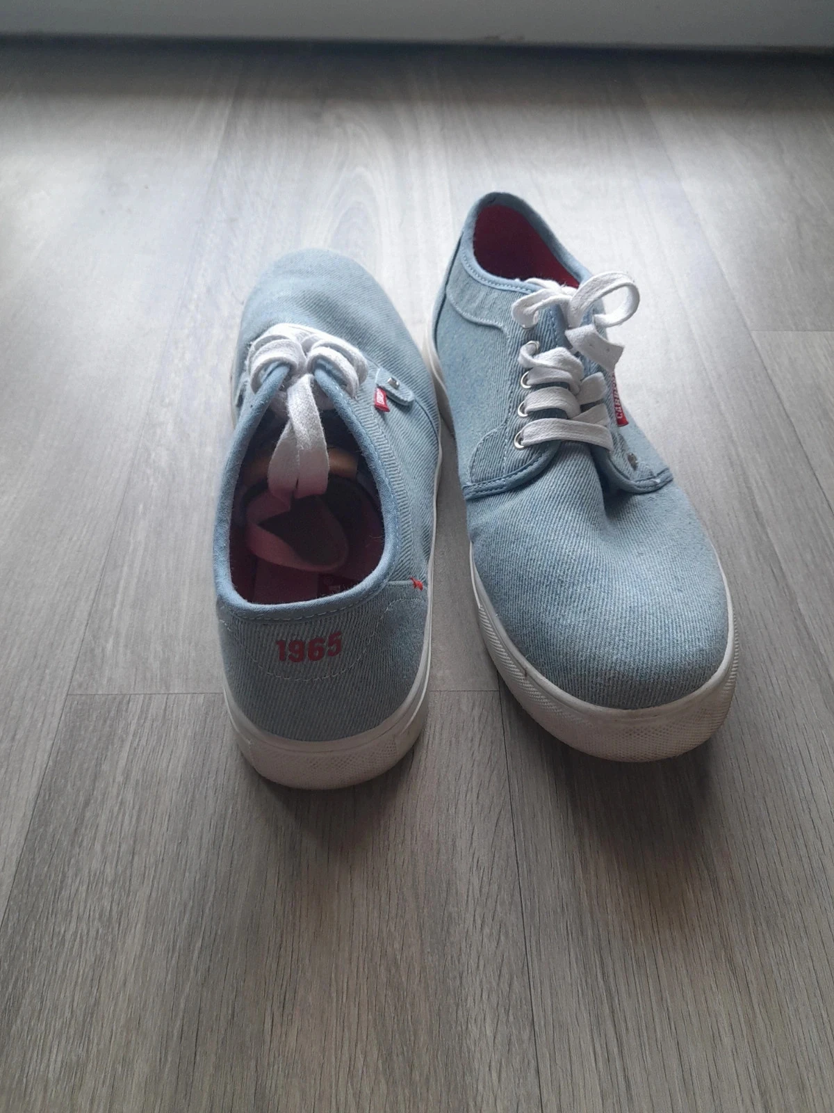 Baskets homme – photo 4